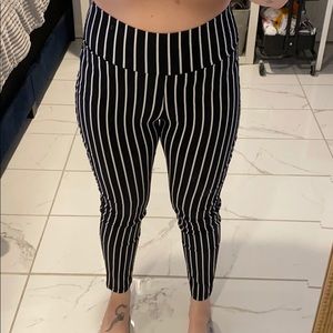 Fashion nova pants